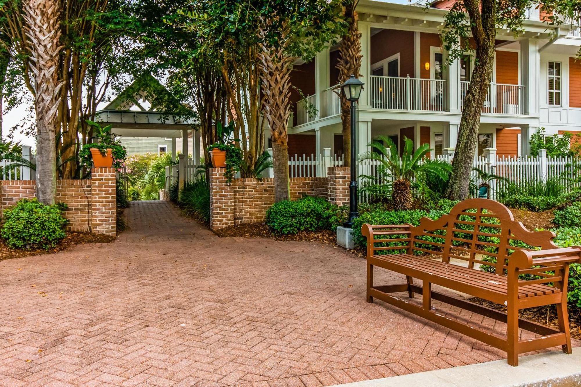 Baytowne Wharf - Market Street Inn #336 Miramar Beach Extérieur photo